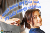 Употребление пассивных конструкций have smth done и need doing
